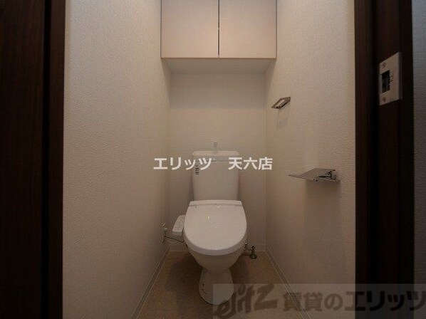 エスリードレジデンス梅田マークスの物件内観写真